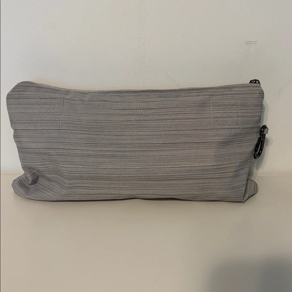 Lug Silver Packable Boxer - Picture 4 of 4